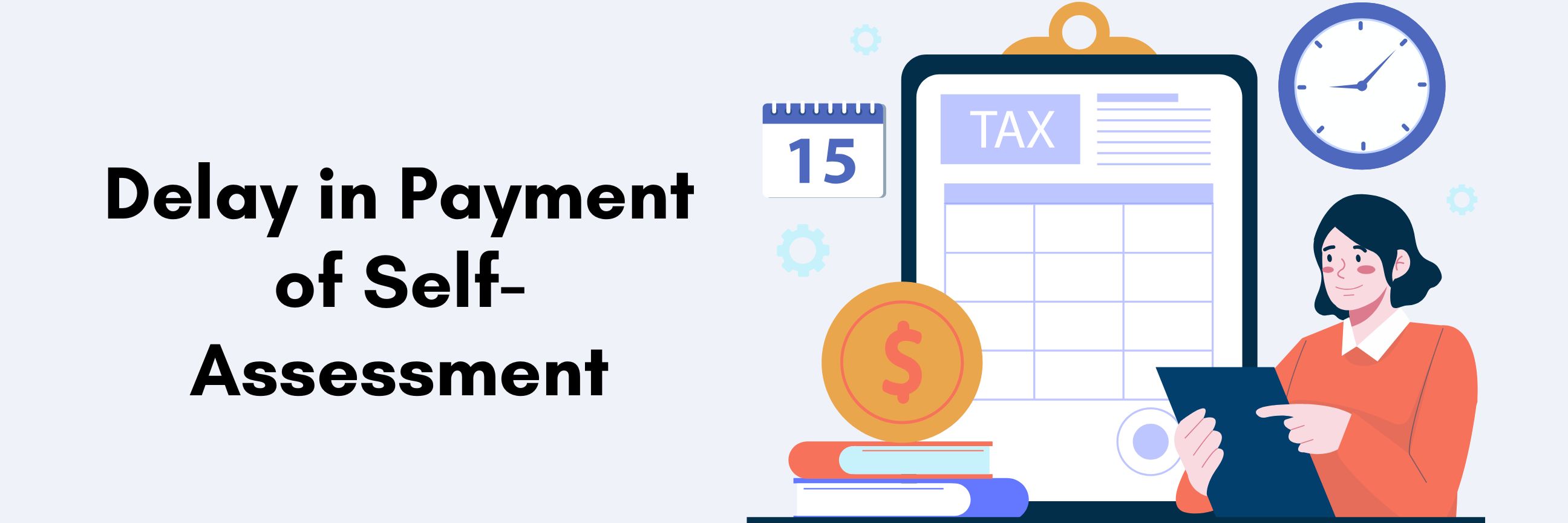 Delay in Payment of Self-Assessment Tax Not a Willful Attempt to Evade Tax: Bombay HC Clarifies